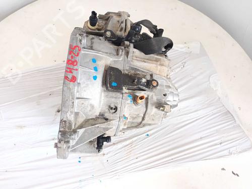 Gearbox NISSAN INTERSTAR Van (X70) dCi 100 | BP30274196M3 - Image 12