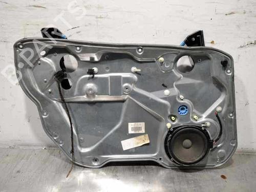 Used Front left window mechanism Front left window mechanism 9979030 9979030