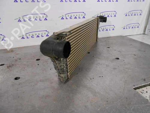 Intercooler SANTANA PS10/ANIBAL | BP14351582M30 - Image 2
