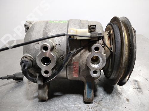 AC compressor NISSAN TERRANO II (R20)  | BP10065167M34 