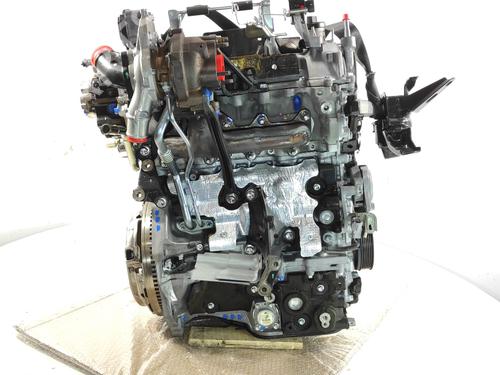 Engine TOYOTA AURIS (_E15_) 1.4 D-4D (NDE150_, NDE150R) | BP28316682M1 