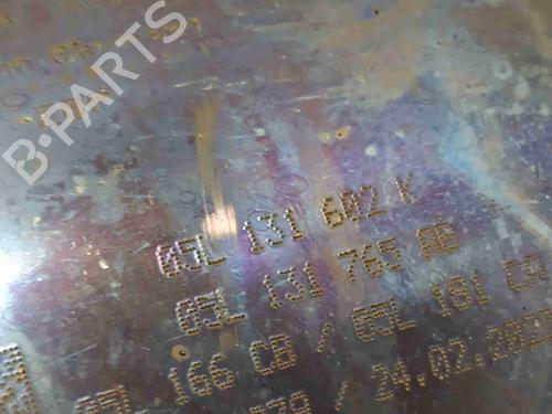Particulate filter SKODA OCTAVIA IV Combi (NX5, PV5) 2.0 TDi | BP36997294M81  - Image 8