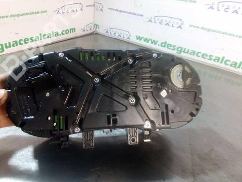 Instrument cluster SEAT IBIZA IV (6J5, 6P1)  | BP9995440C47 
