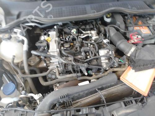 Engine control unit (ECU) FORD FIESTA VII (HJ, HF) 1.0 EcoBoost | BP33941477M57 - Image 11