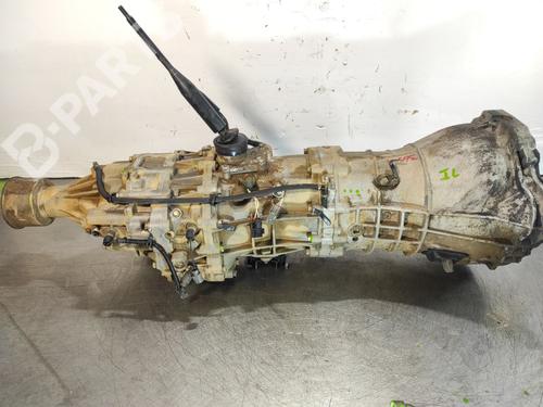 Gearbox NISSAN TERRANO II (R20)  | BP10010863M3 
