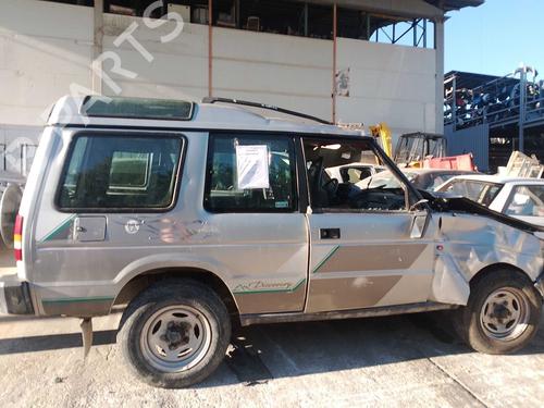 Used Parts LAND ROVER DISCOVERY I (LJ) 2.5 TDI 4x4 4310554
