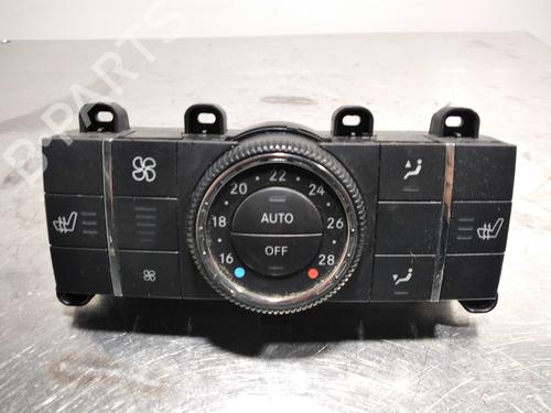 Used Climate control Climate control 10015712 10015712