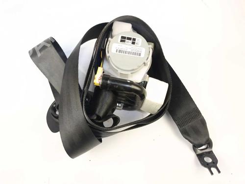 Front left seatbelt VW CADDY V Box Body/MPV (SBA, SBH) 2.0 TDi | BP37020957I26 - Image 2