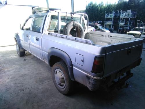 Gearbox TATA TELCOLINE (40_FD)  | BP11692056M3 