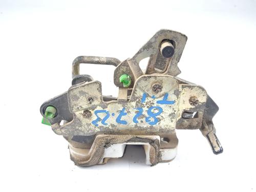 Rear left lock OPEL FRONTERA A (U92) 2.8 TD (5BMWL4, 5BSUD2) | BP17495060C100 