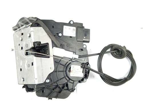 Used Rear left lock SEAT ALHAMBRA (710, 711) [2010-2022]  17616565