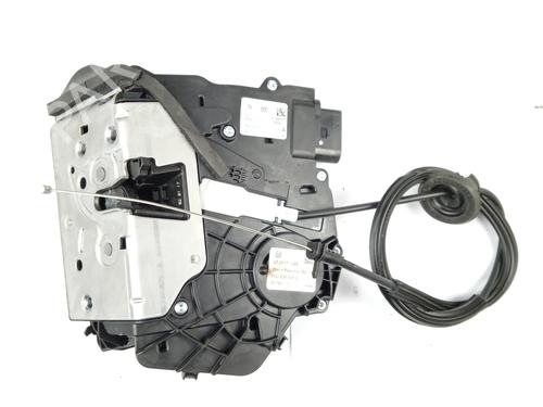 Türschloss links hinten SEAT ALHAMBRA (710, 711) [2010-2024]  17616565