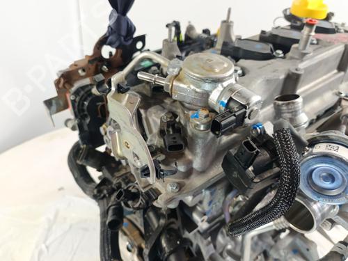 Engine RENAULT KADJAR (HA_, HL_) 1.2 TCe 130 (HLMR) | BP34583402M1  - Image 8