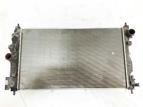 Used Water radiator Water radiator CHEVROLET CRUZE (J300) 2.0 CDI (125 hp) 27340651 27340651