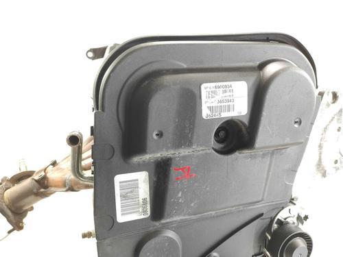 Engine VOLVO S60 I (384) 2.4 | BP27279052M1 - Image 3