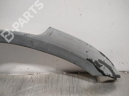 Rear left wheel arch trim NISSAN TERRANO II (R20)  | BP10065160C136 