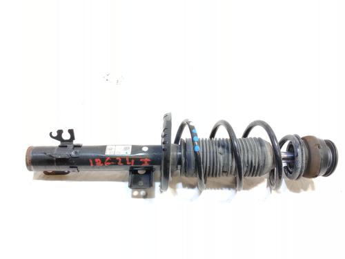 Used Right front shock absorber SEAT IBIZA IV (6J5, 6P1) 1.0 TSI (110 hp) 18411126