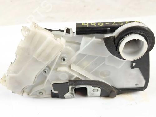 Front right lock HONDA HR-V (RU) 1.6 i-DTEC (RU8) | BP28514911C97 - Image 2
