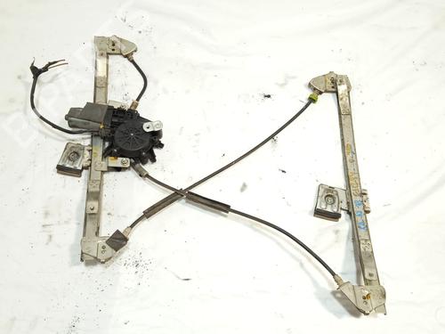 Used Front left window mechanism SEAT CORDOBA Vario (6K5) [1999-2002]  17570954