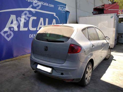 Instrument cluster SEAT ALTEA (5P1)  | BP9980540C47 