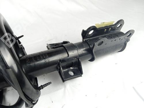 Left front shock absorber VOLVO S60 I (384) 2.4 D | BP10208428M16 