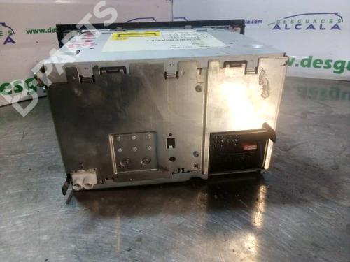 Radio SEAT EXEO (3R2)  | BP9994246E6 