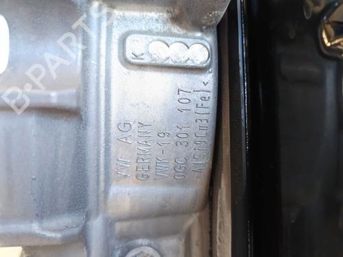 Gearbox SKODA OCTAVIA IV Combi (NX5, PV5) 2.0 TDi | BP36997439M3  - Image 11