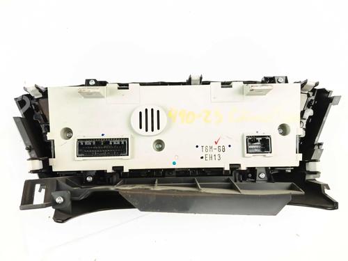 Climate control HONDA HR-V (RU) 1.6 i-DTEC (RU8) | BP28514959I5 - Image 2