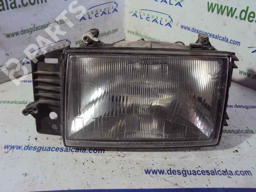 Left headlight FIAT TIPO (160_) 1.6 i.e. (160.AF) (78 hp) 10989770