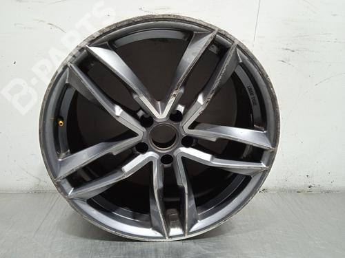 Used Rim Rim AUDI A4 B8 (8K2) [2007-2017] 11197809 11197809