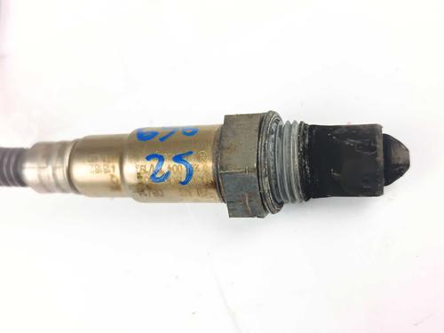 Electronic sensor SEAT LEON (5F1) 2.0 TDI | BP30199595M84 - Image 2