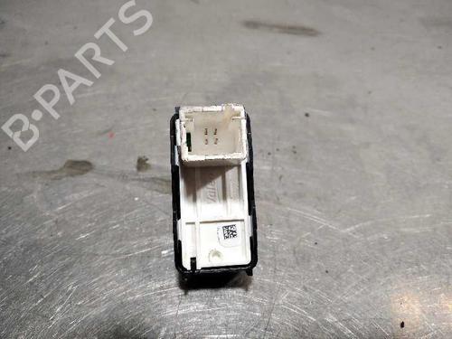 Right rear window switch CITROËN C3 II (SC_) | BP9980945I28 - Image 2