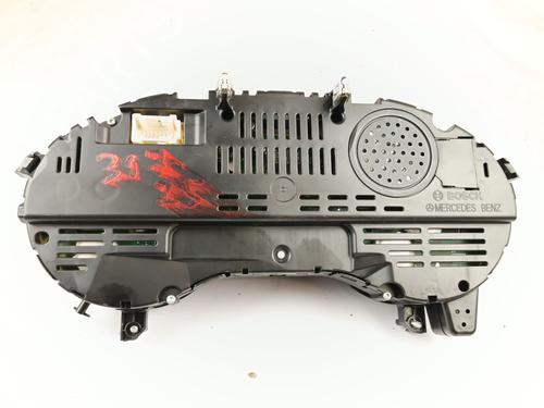 Instrument cluster MERCEDES-BENZ CLA Coupe (C117) CLA 200 CDI / d (117.308) | BP29123670C47 