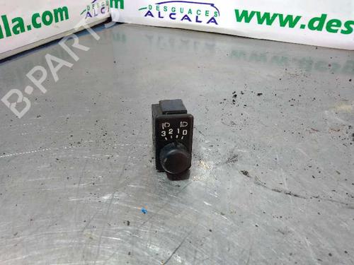 Used Headlight adjuster motor NISSAN TERRANO II (R20) [1992-2007]  14353940