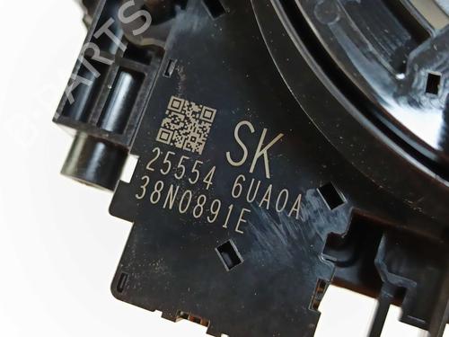 Switch NISSAN QASHQAI III (J12) 1.3 DIG-T | BP36023746I30 - Image 3