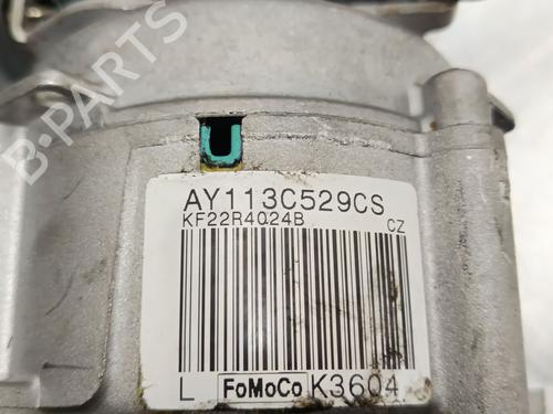 Steering column FORD TOURNEO COURIER B460 MPV 1.5 EcoBlue | BP33833474M21 - Image 5