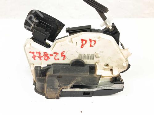 Used Front right lock Front right lock VW GOLF VI (5K1) 1.6 TDI (105 hp) 30907033 30907033