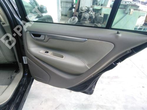 Front right lock VOLVO S60 I (384)  | BP11515022C97 