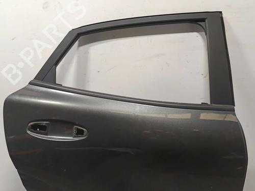Dør højre bagtil FORD PUMA (J2K, CF7) 1.0 EcoBoost mHEV | BP27396568C5 - Image 2