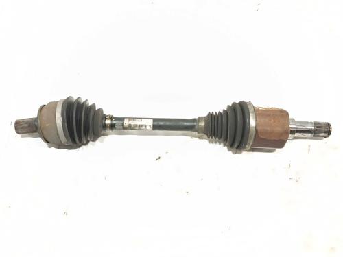 Used Left front driveshaft Left front driveshaft VOLVO S60 II (134) D4 (190 hp) 28620817 28620817