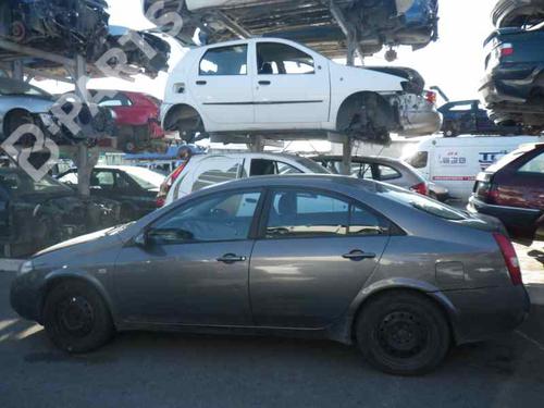 Used Parts NISSAN PRIMERA (P12)  1.6  1160841
