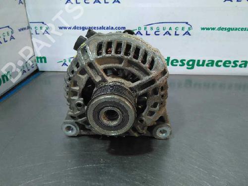 Used Alternator Alternator 9992250 9992250