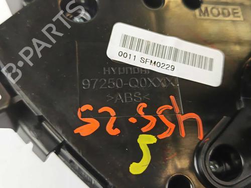 Climate control HYUNDAI i20 III (BC3, BI3) 1.2 | BP28516865I5 - Image 4