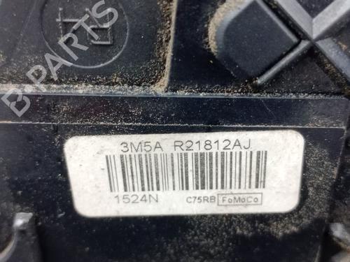 Høyre foran lås FORD FOCUS II (DA_, HCP, DP)  | BP18322791C97 