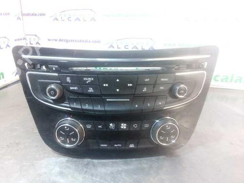 Used Climate control Climate control 9995684 9995684