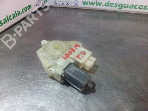 Used Rear right window mechanism Rear right window mechanism SEAT TOLEDO IV (KG3) [2012-2019] 9995321 9995321