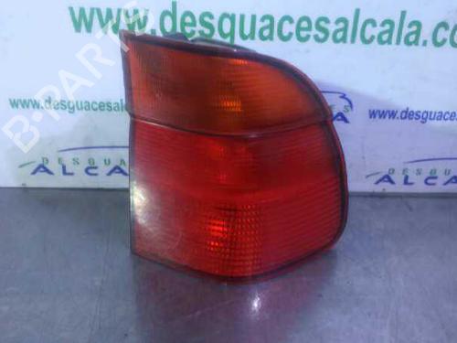 Used Right taillight Right taillight 9989383 9989383