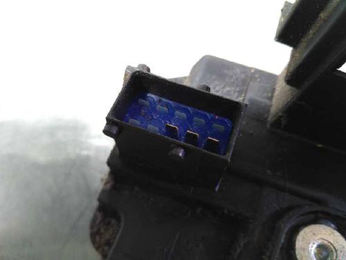 Front right lock RENAULT TRAFIC II Van (FL)  | BP10958385C97 