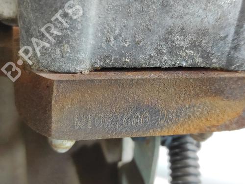 Engine MINI MINI (R50, R53) Cooper | BP31642246M1 