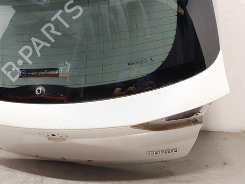 Tailgate OPEL ASTRA K (B16) 1.4 Turbo (68) | BP27605974C6 